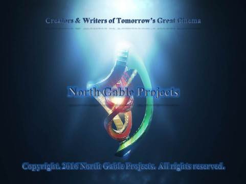 North Gable Projects Flash Card 2016